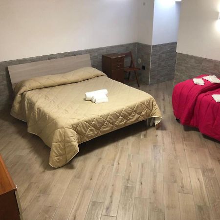 فيلا Aiello House بومبيي المظهر الخارجي الصورة
