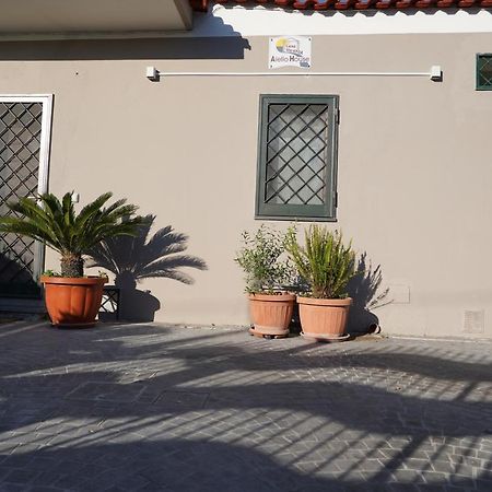 فيلا Aiello House بومبيي المظهر الخارجي الصورة