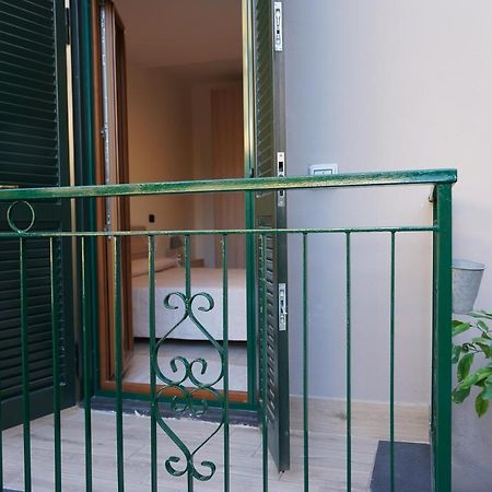 فيلا Aiello House بومبيي المظهر الخارجي الصورة