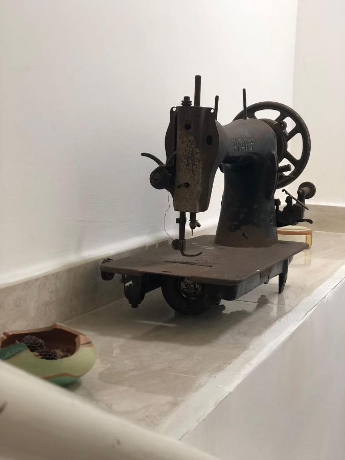 فيلا Aiello House بومبيي المظهر الخارجي الصورة