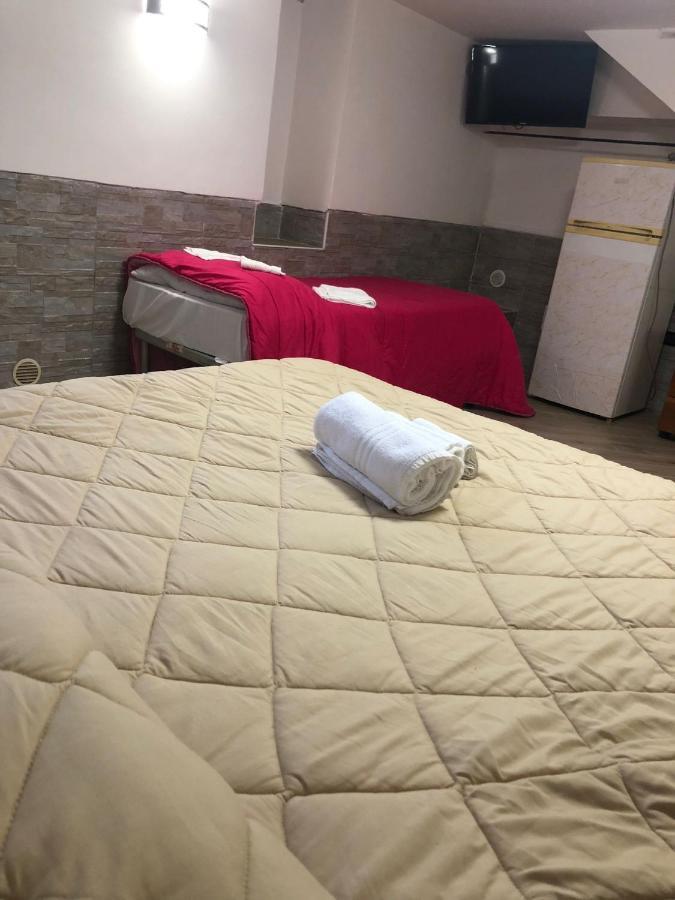 فيلا Aiello House بومبيي المظهر الخارجي الصورة