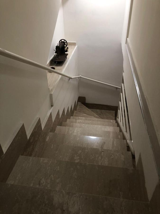 فيلا Aiello House بومبيي المظهر الخارجي الصورة