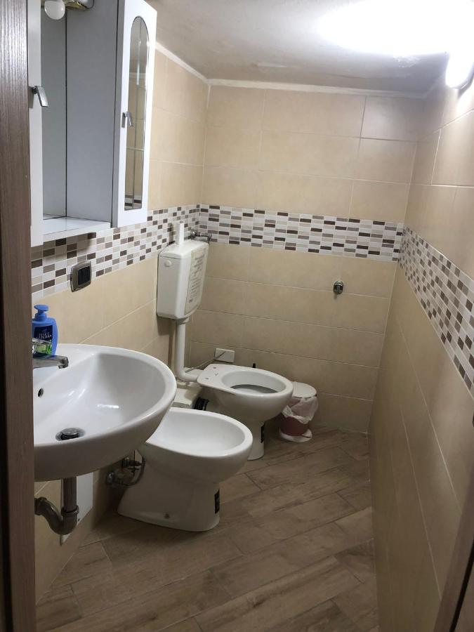 فيلا Aiello House بومبيي المظهر الخارجي الصورة