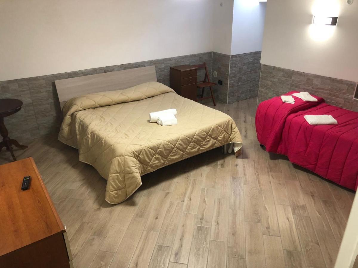 فيلا Aiello House بومبيي المظهر الخارجي الصورة