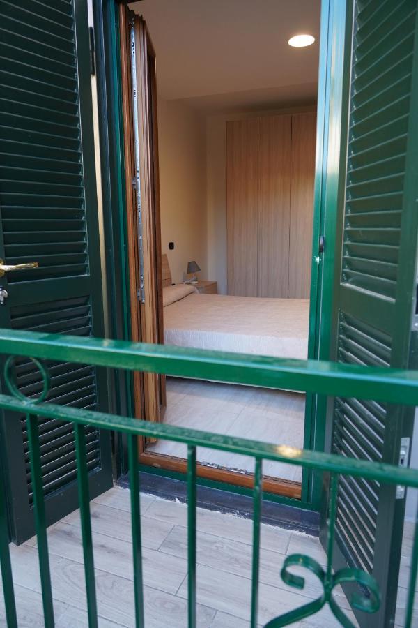 فيلا Aiello House بومبيي المظهر الخارجي الصورة