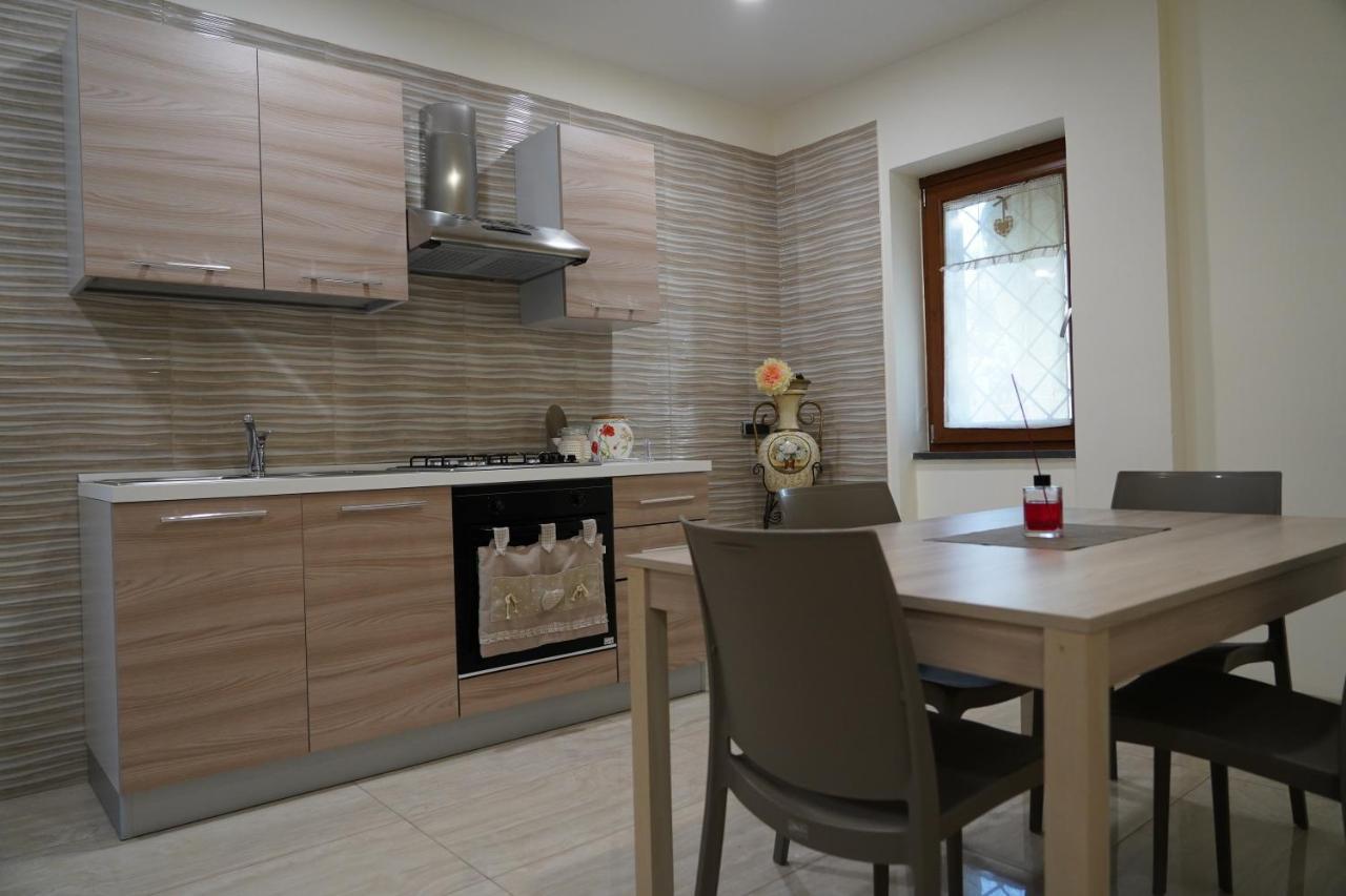 فيلا Aiello House بومبيي المظهر الخارجي الصورة