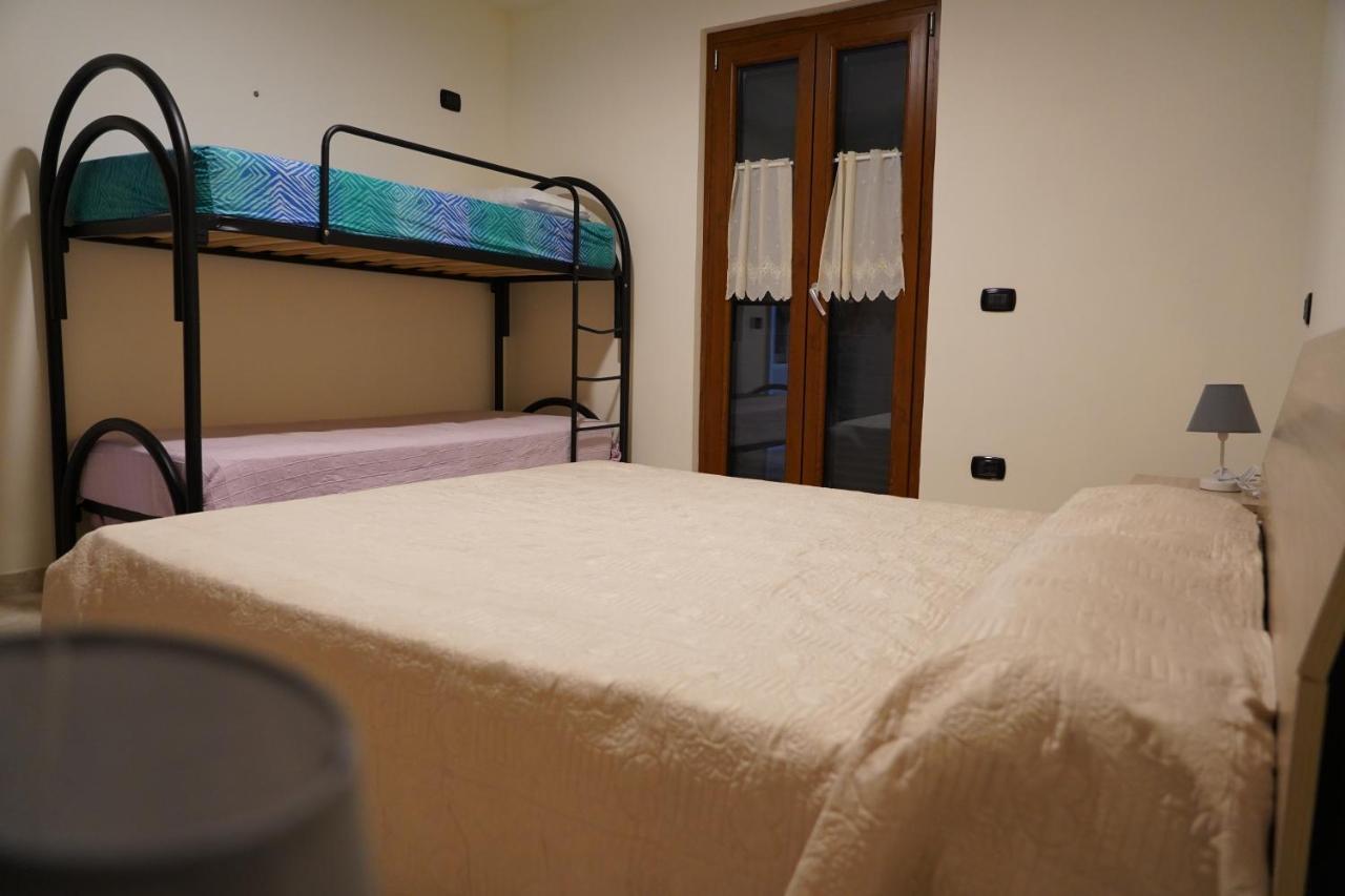 فيلا Aiello House بومبيي المظهر الخارجي الصورة
