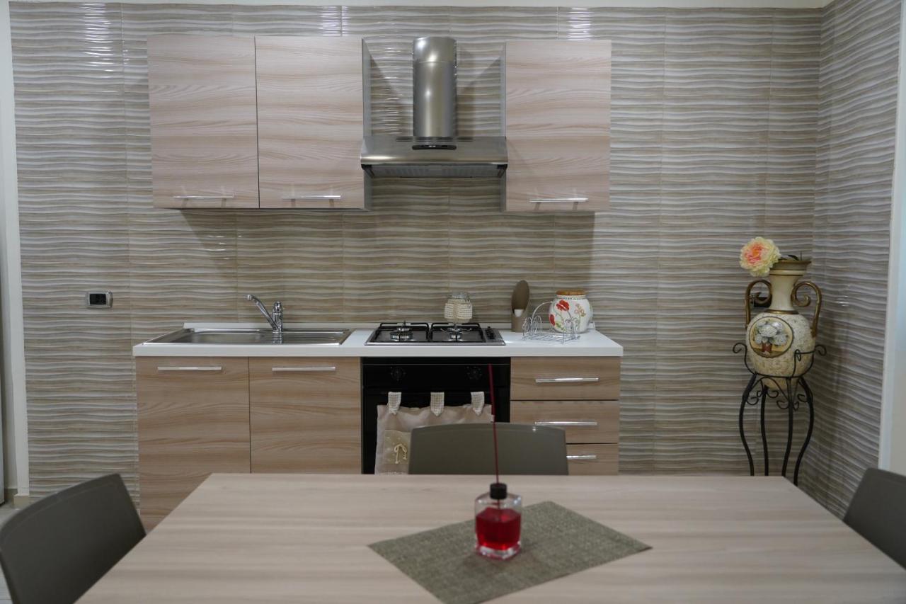 فيلا Aiello House بومبيي المظهر الخارجي الصورة