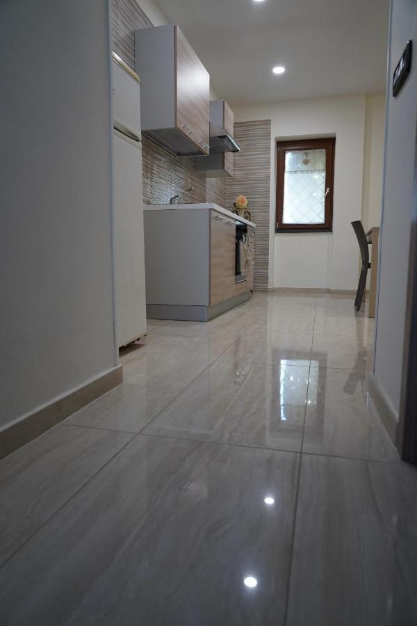 فيلا Aiello House بومبيي المظهر الخارجي الصورة