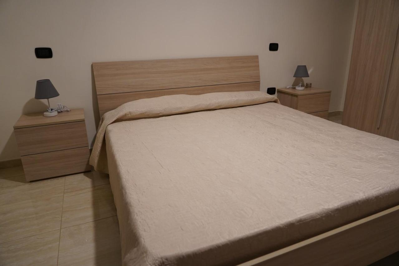 فيلا Aiello House بومبيي المظهر الخارجي الصورة