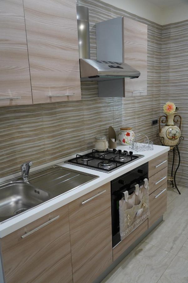 فيلا Aiello House بومبيي المظهر الخارجي الصورة