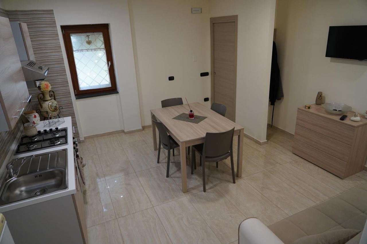 فيلا Aiello House بومبيي المظهر الخارجي الصورة